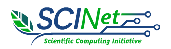 SCINet Logo